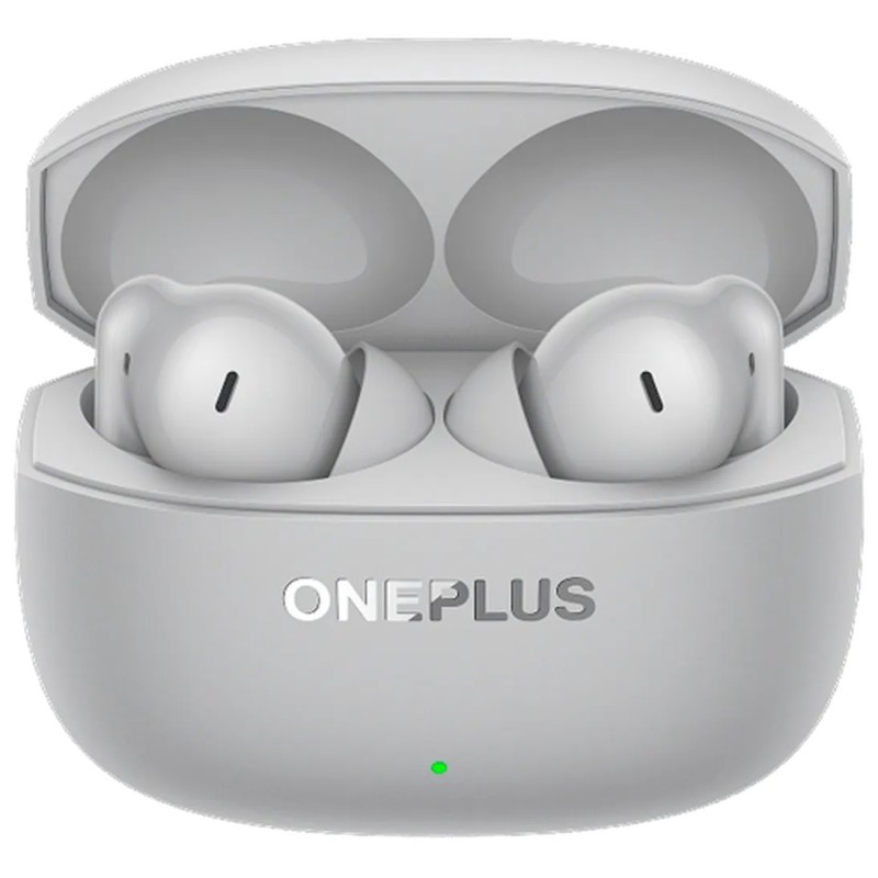 Slušalke OnePlus Nord Buds 4 Pro, sive