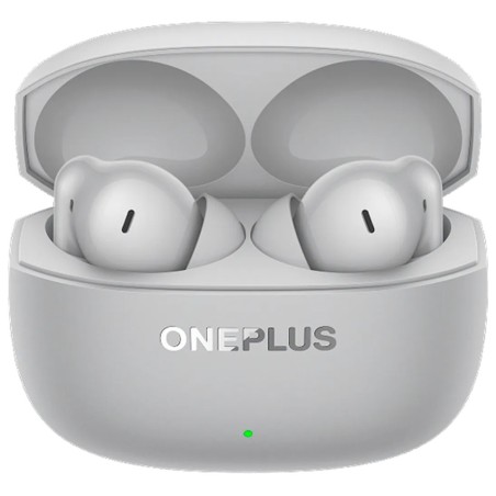 Slušalke OnePlus Nord Buds 4 Pro, sive