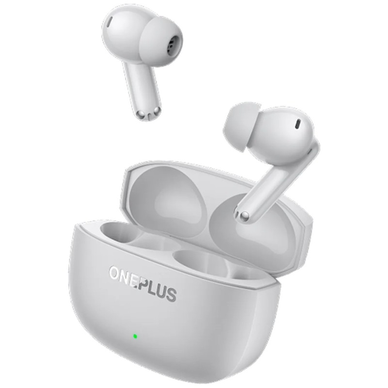 Slušalke OnePlus Nord Buds 4 Pro, sive