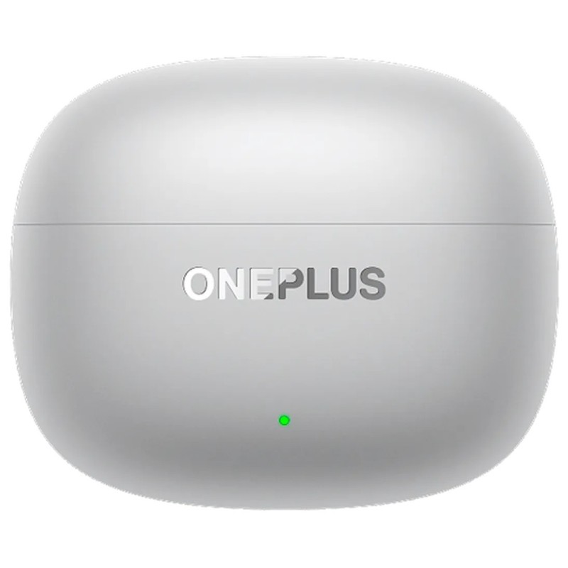 Slušalke OnePlus Nord Buds 4 Pro, sive