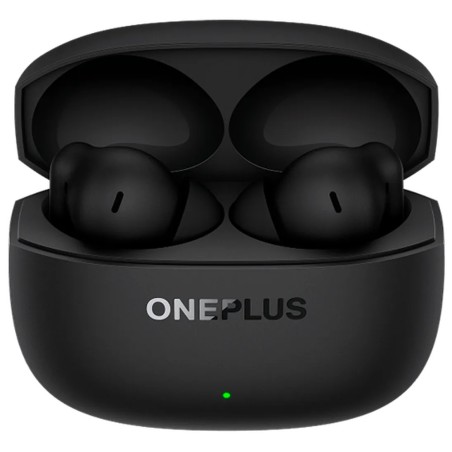 Slušalke OnePlus Nord Buds 4 Pro, črne