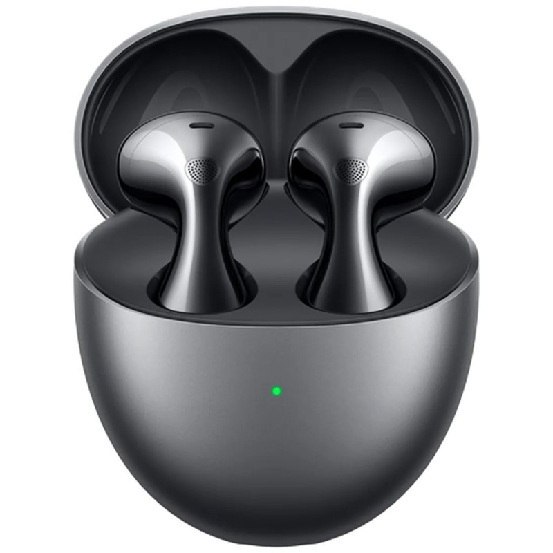 Slušalke Huawei FreeBuds 6, črne