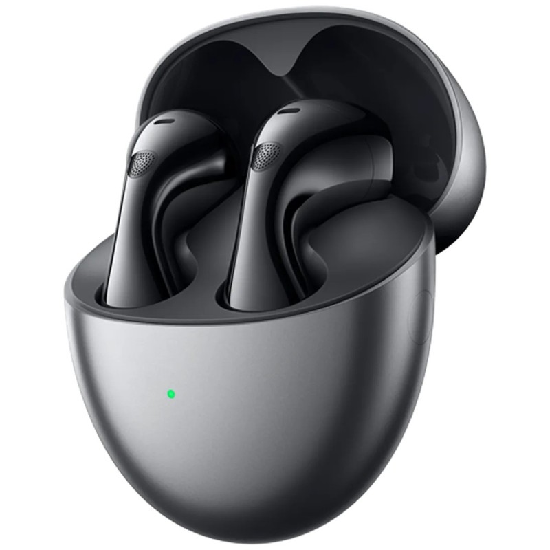 Slušalke Huawei FreeBuds 6, črne