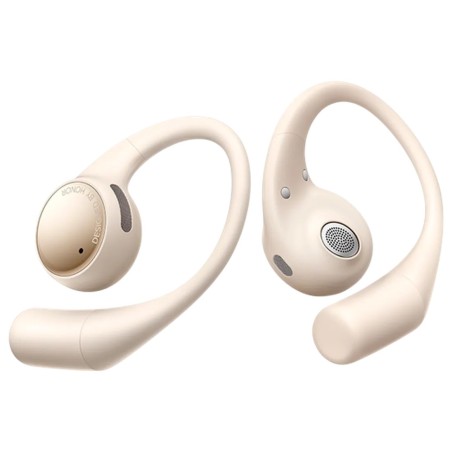Slušalke Honor Earbuds Open, zlate
