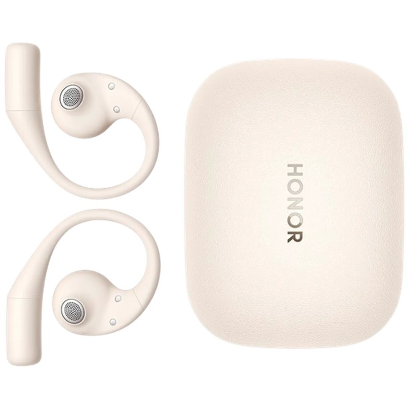 Slušalke Honor Earbuds Open, zlate
