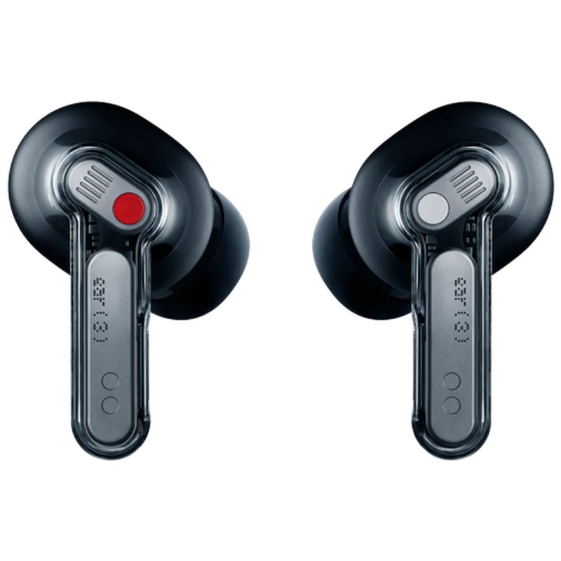 Slušalke Nothing Ear (3), črne