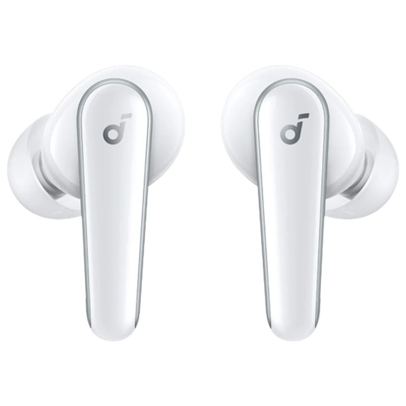 Slušalke Soundcore Liberty 5, bele