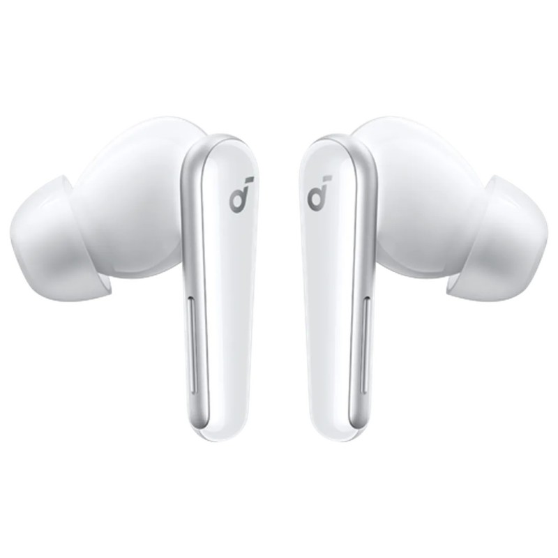Slušalke Soundcore Liberty 5, bele