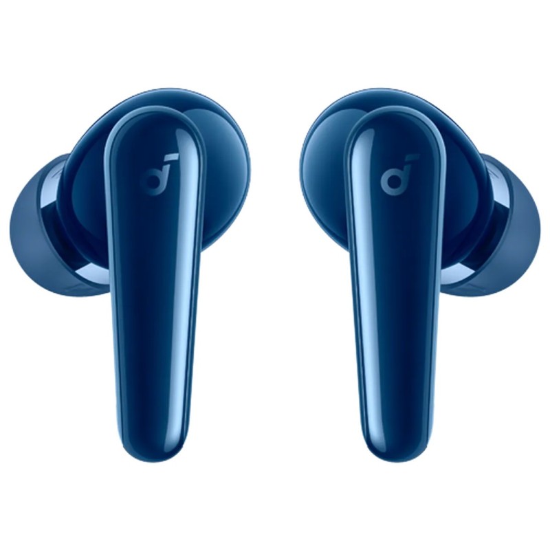 Slušalke Soundcore Liberty 5, modre