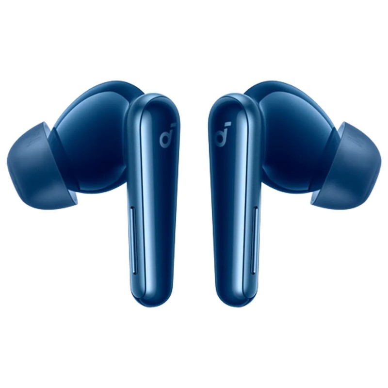 Slušalke Soundcore Liberty 5, modre
