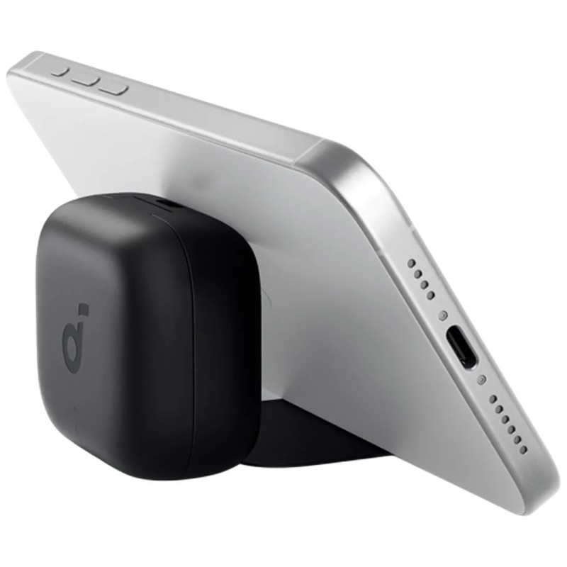 Slušalke Soundcore P30I, črne