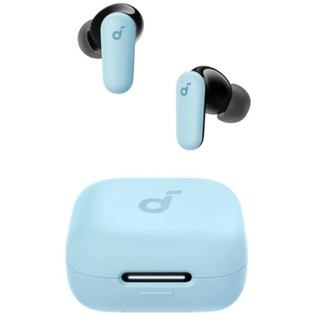 Slušalke Soundcore P30I, modre