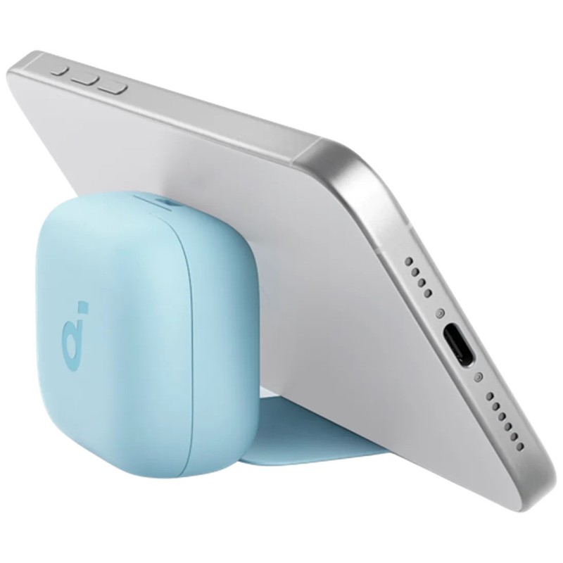 Slušalke Soundcore P30I, modre
