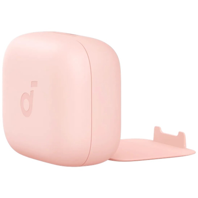 Slušalke Soundcore P30I, roza