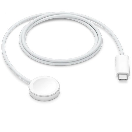 Magnetni kabel za hitro polnjenje Apple Watch, USB-C, 1 m