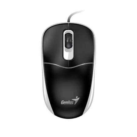 Miška Genius DX-110, siva