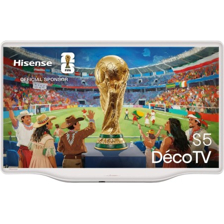 Televizor HiSense 43S5Q