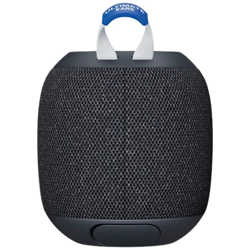 Prenosni zvočnik Ultimate Ears Wonderboom 4, črn