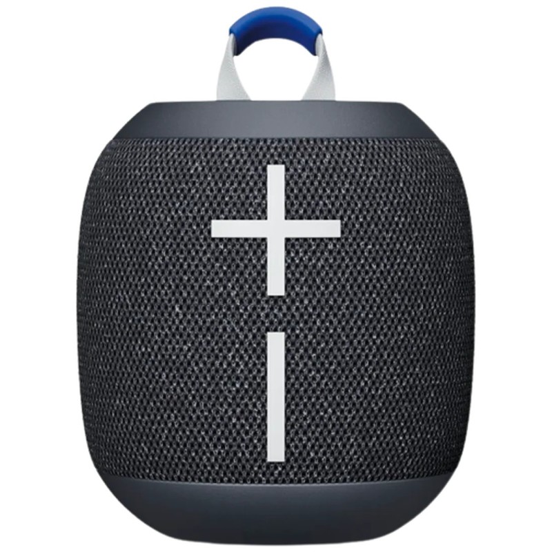 Prenosni zvočnik Ultimate Ears Wonderboom 4, črn