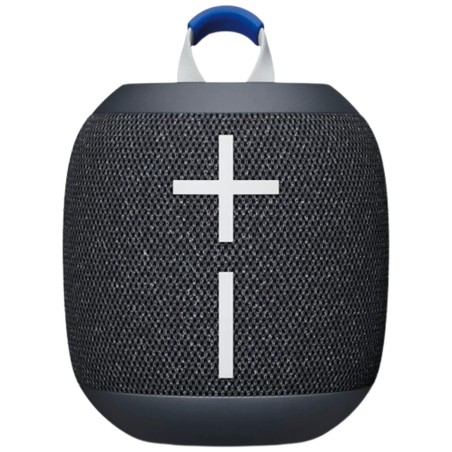 Prenosni zvočnik Ultimate Ears Wonderboom 4, črn