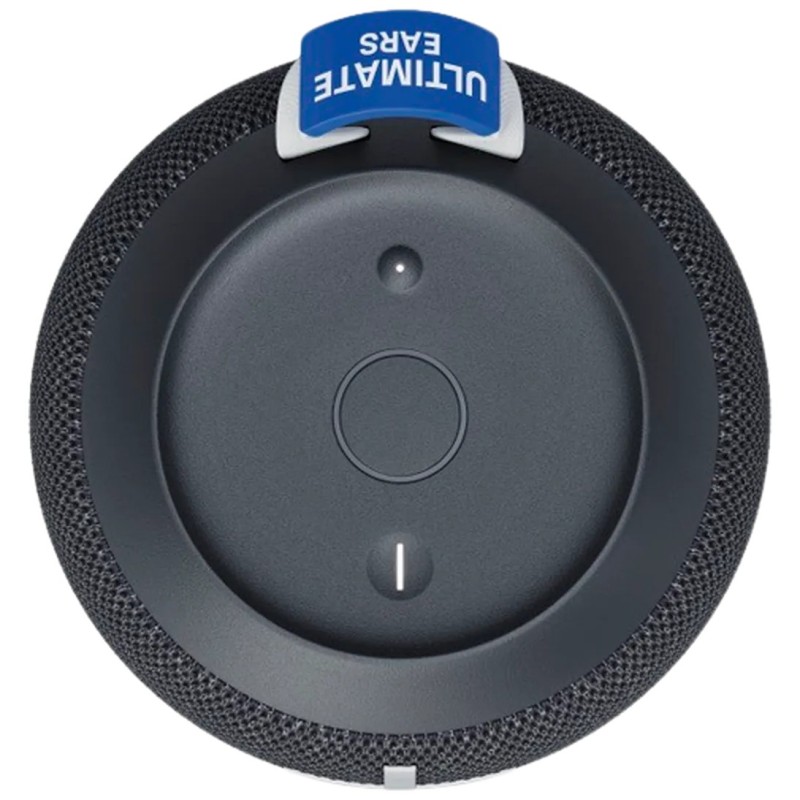 Prenosni zvočnik Ultimate Ears Wonderboom 4, črn