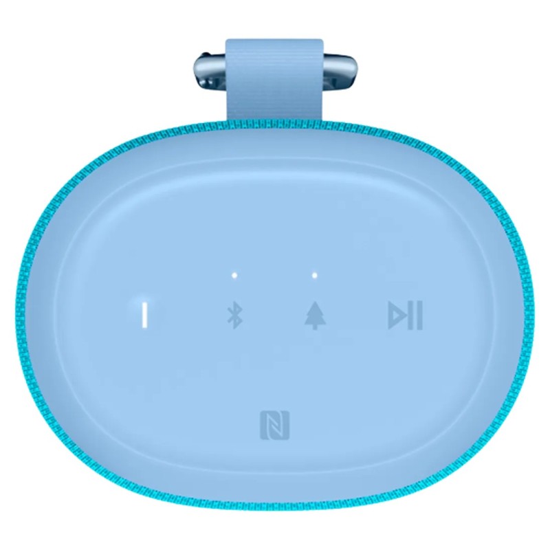 Prenosni zvočnik Ultimate Ears Everboom, moder