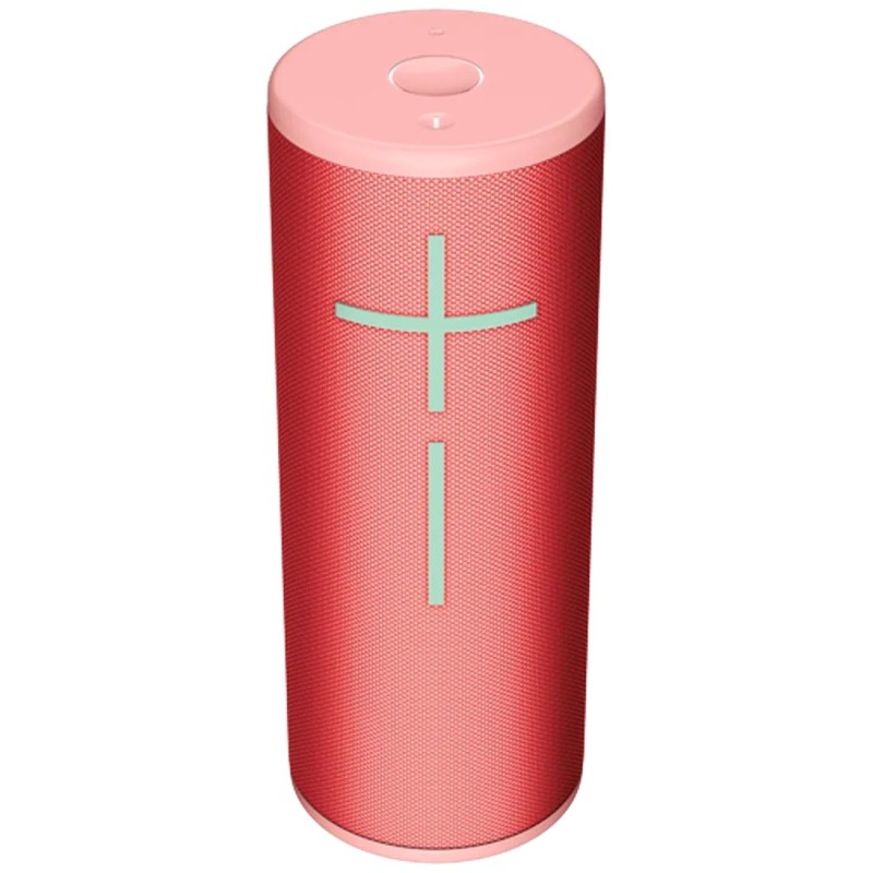 Prenosni zvočnik Ultimate Ears Megaboom 4, roza