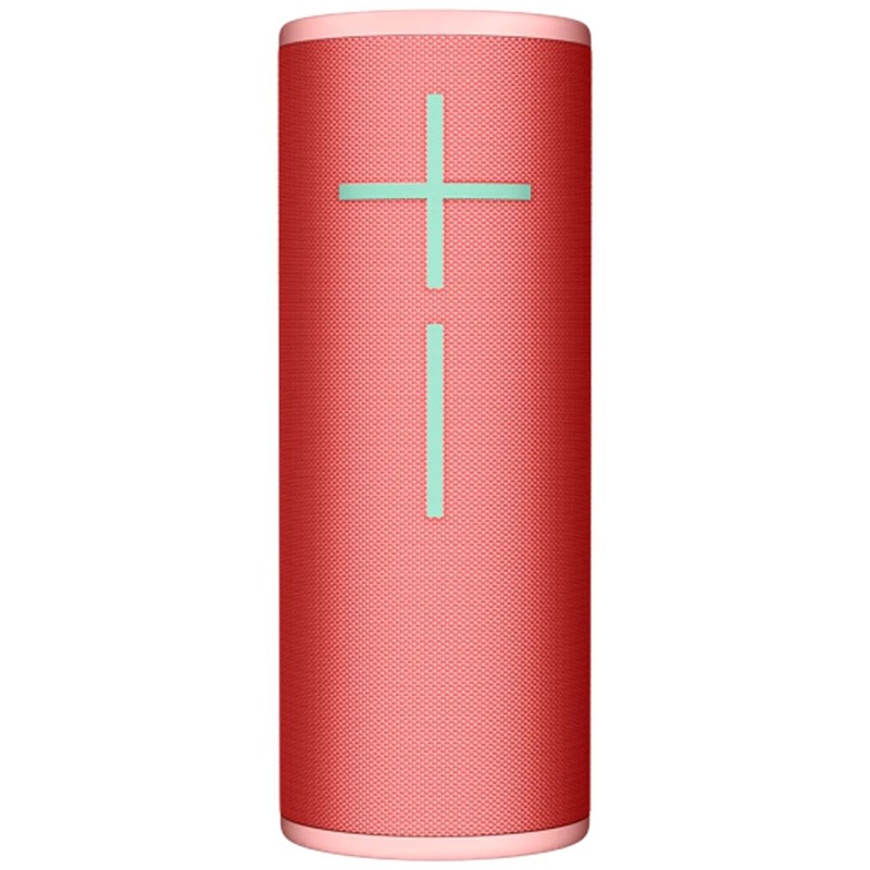 Prenosni zvočnik Ultimate Ears Megaboom 4, roza