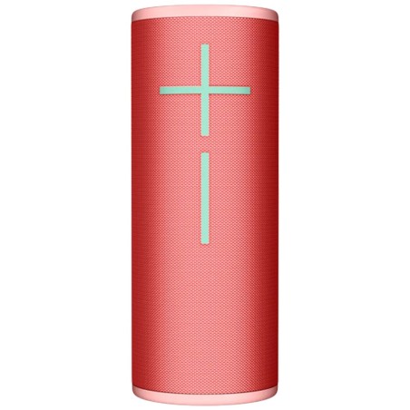 Prenosni zvočnik Ultimate Ears Megaboom 4, roza