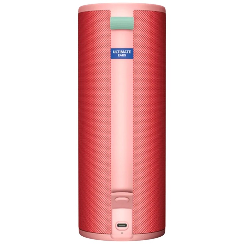 Prenosni zvočnik Ultimate Ears Megaboom 4, roza