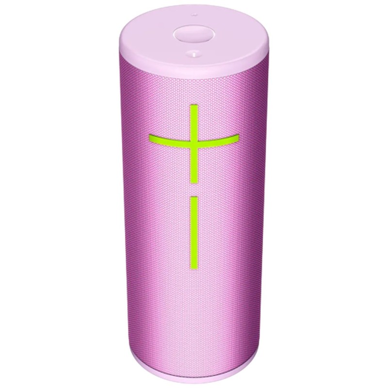 Prenosni zvočnik Ultimate Ears Megaboom 4, vijoličen