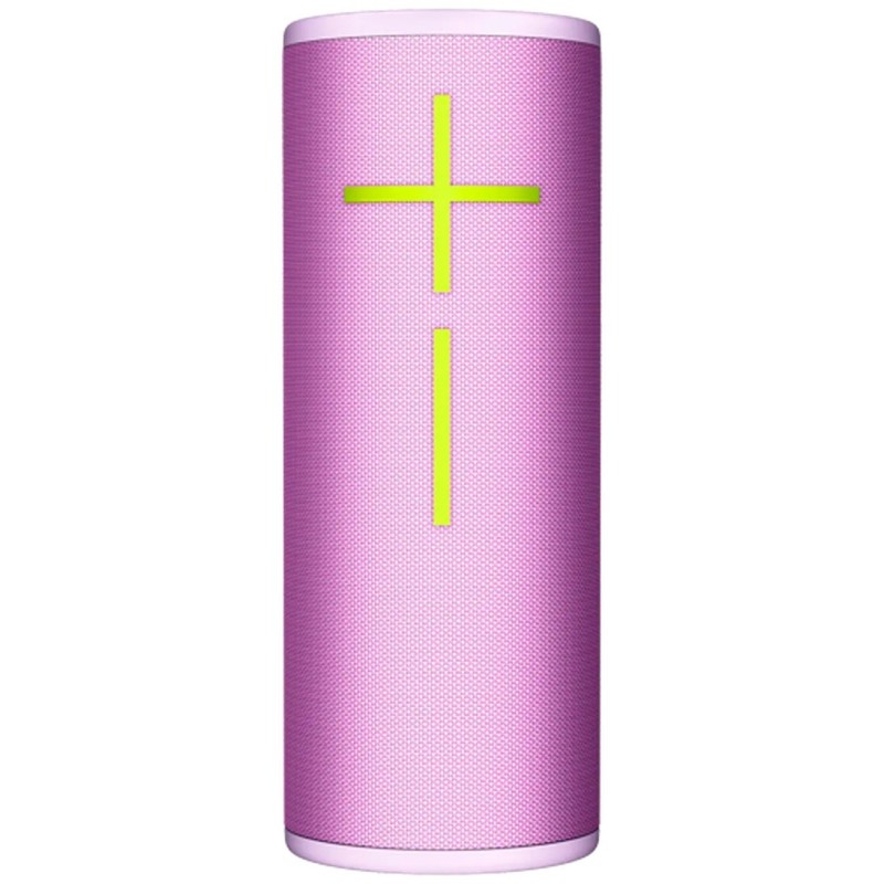 Prenosni zvočnik Ultimate Ears Megaboom 4, vijoličen