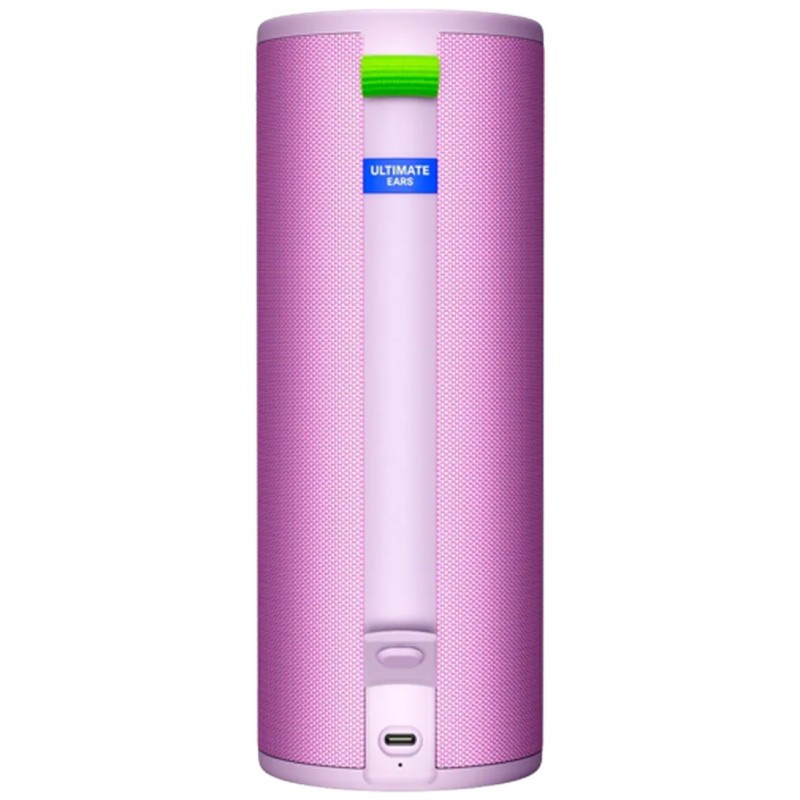 Prenosni zvočnik Ultimate Ears Megaboom 4, vijoličen
