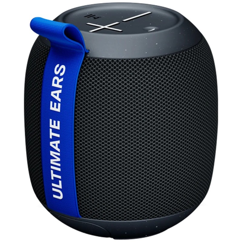 Prenosni zvočnik Ultimate Ears Wonderboom Play, črn