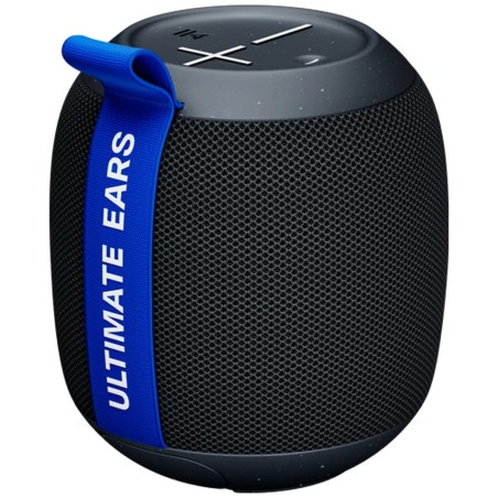Prenosni zvočnik Ultimate Ears Wonderboom Play, črn