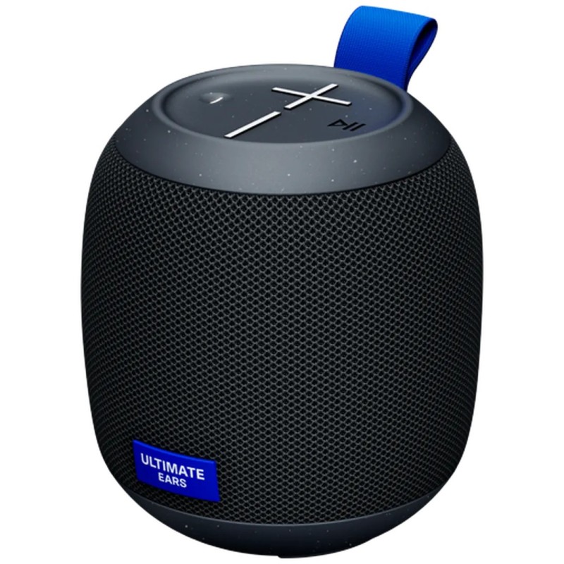 Prenosni zvočnik Ultimate Ears Wonderboom Play, črn