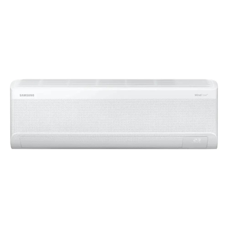 Klimatska naprava Samsung WINDFREE COMFORT S2 (2,5 kW) z montažo