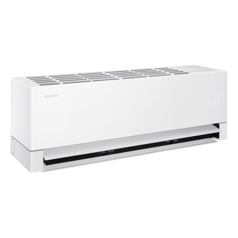 Klimatska naprava Samsung WINDFREE PREMIERE (3,5 kW) z montažo