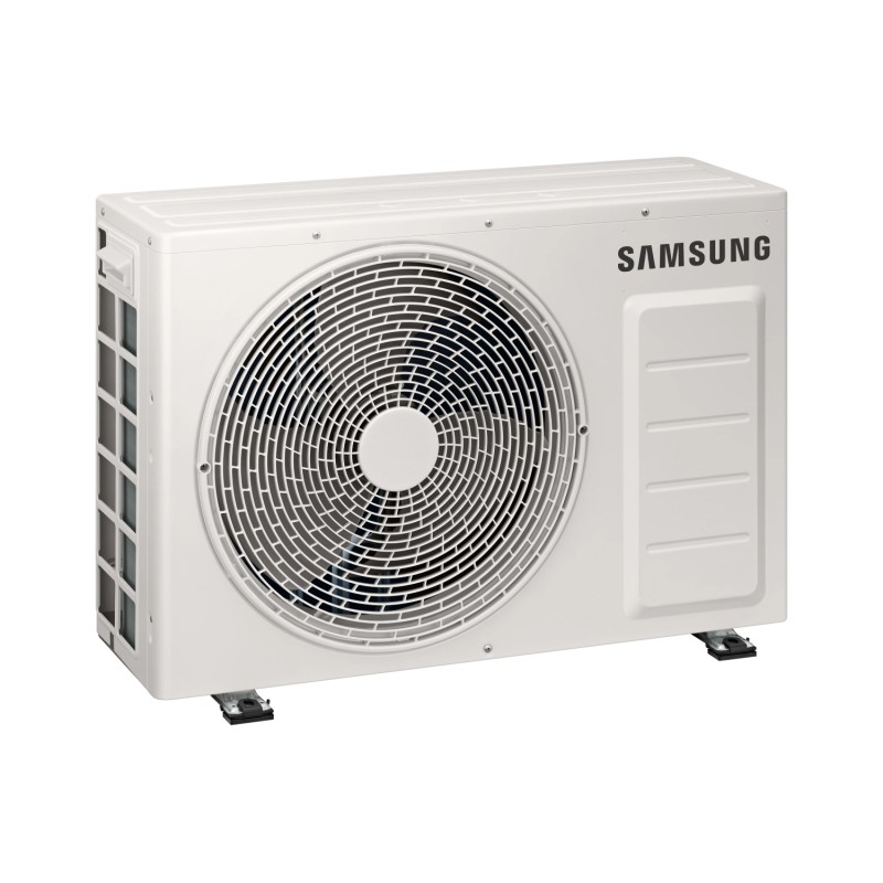 Klimatska naprava Samsung WINDFREE PREMIERE (3,5 kW) z montažo