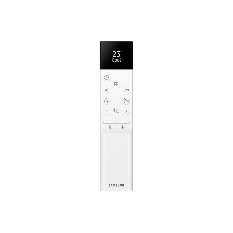 Klimatska naprava Samsung WINDFREE PREMIERE (3,5 kW) z montažo