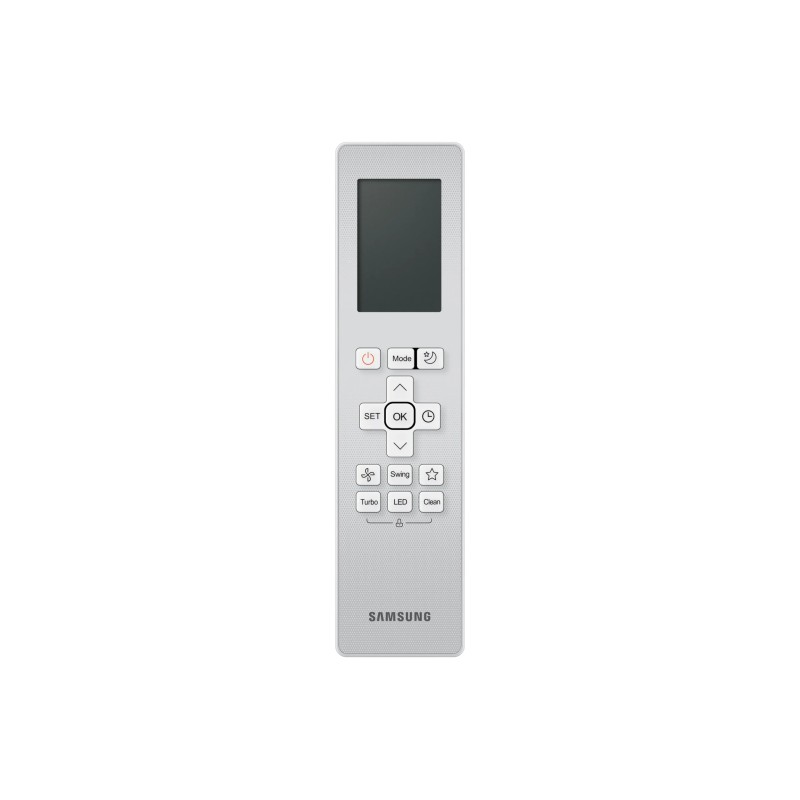 Klimatska naprava Samsung AR35 WiFi (3,5 kW) z montažo