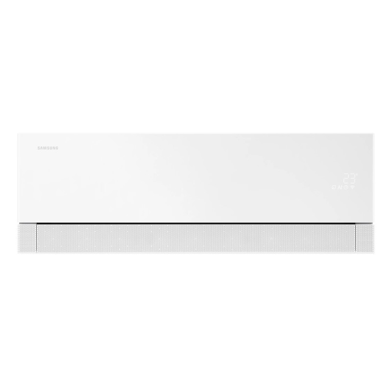 Klimatska naprava Samsung WINDFREE PREMIERE (2,5 kW) z montažo