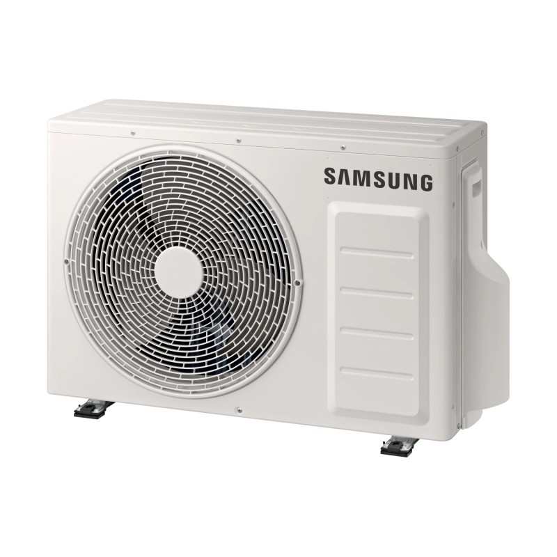 Klimatska naprava Samsung WINDFREE PREMIERE (2,5 kW) z montažo