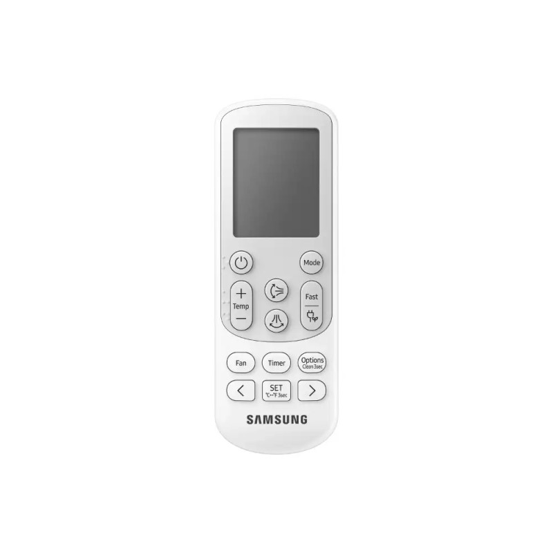 Multi klimatska naprava Samsung LUZON S2 (2,5 kW) z montažo