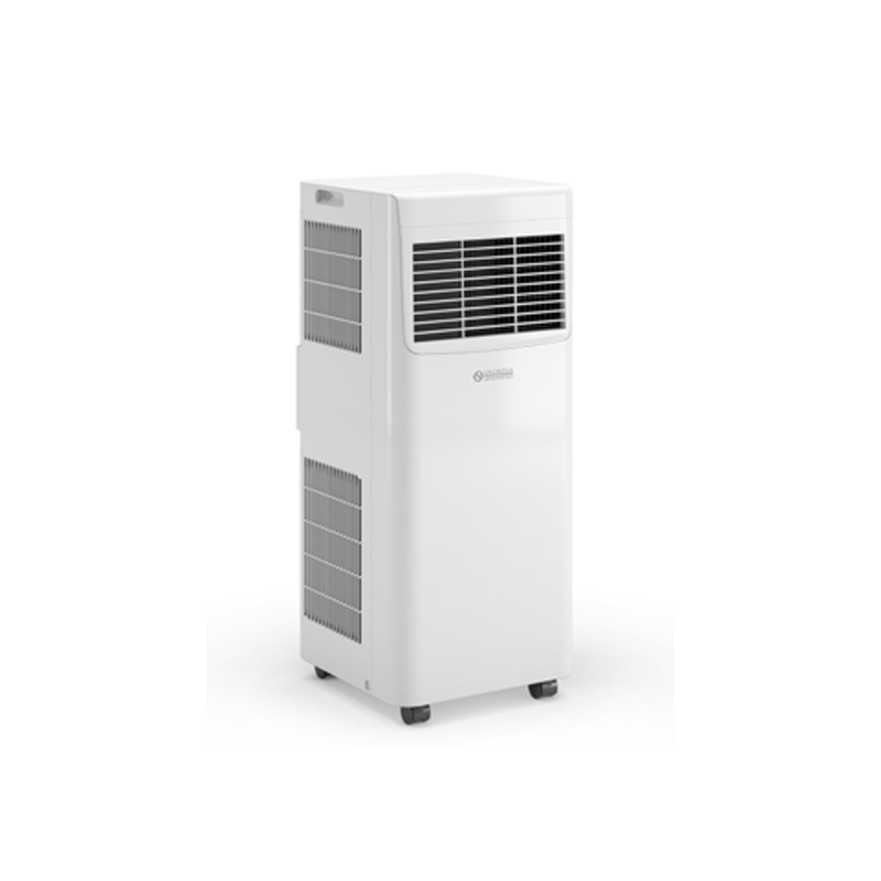 Prenosna klimatska naprava DOLCECLIMA COMPACT 8 SW