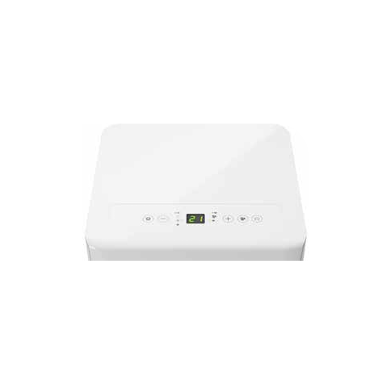 Prenosna klimatska naprava DOLCECLIMA COMPACT 8 SW