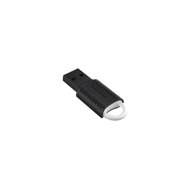 USB kjuč 64GB Lexar JumpDrive V40, USB 2.0