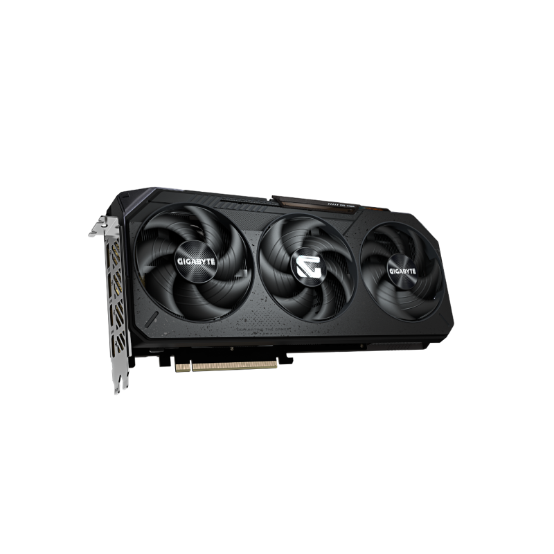 Grafična kartica Gigabyte Radeon RX 9070 GRE GAMING OC, 12GB