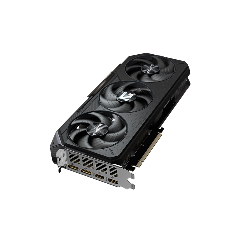 Grafična kartica Gigabyte Radeon RX 9070 GRE GAMING OC, 12GB