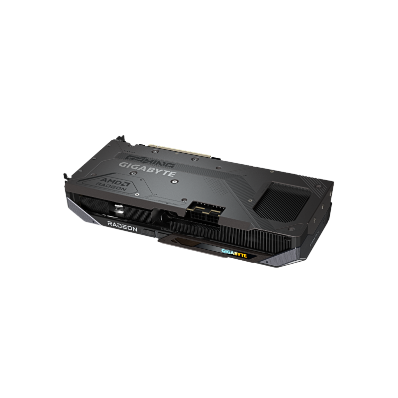 Grafična kartica Gigabyte Radeon RX 9070 GRE GAMING OC, 12GB